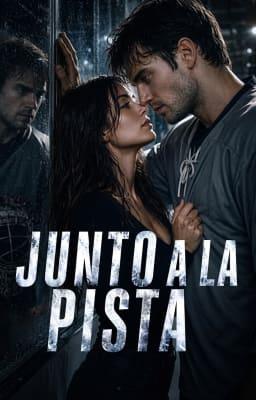 Cover image for JUNTO A LA PISTA