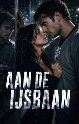 AAN DE IJSBAAN