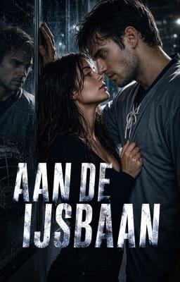 Cover image for AAN DE IJSBAAN