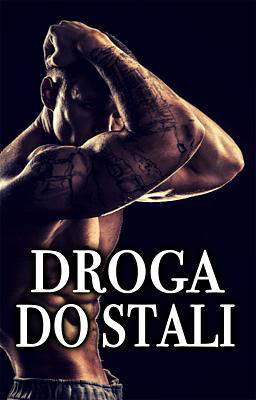 Droga do stali