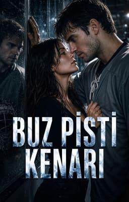 Cover image for BUZ PİSTİ KENARI