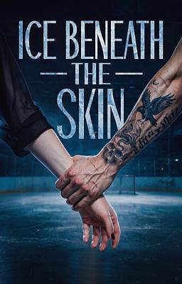 Ice beneath the skin