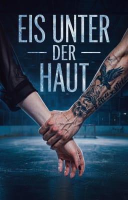 Cover image for Eis unter der Haut