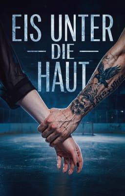 Eis unter der Haut