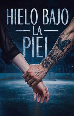 Hielo bajo la piel