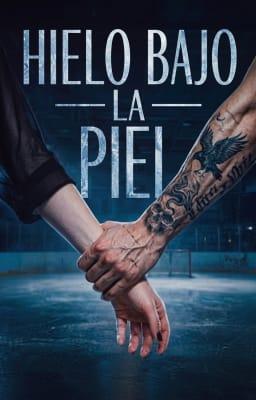Hielo bajo la piel