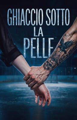 Ghiaccio sotto la pelle