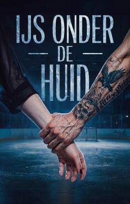 Ijs onder de huid