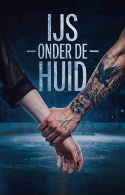 Ijs onder de huid