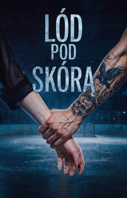 Lód pod skórą