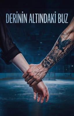 Cover image for Derinin Altındaki Buz