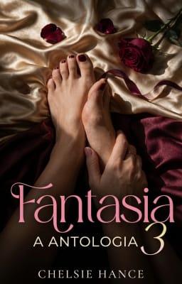 Cover image for Fantasia - A Antologia 3