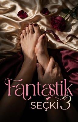 Cover image for Fantastik - Seçki 3