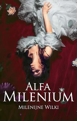 Cover image for Alfa Milenium