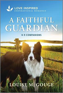Cover image for A Faithful Guardian
