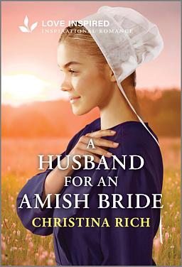 Cover image for A Husband for an Amish Bride