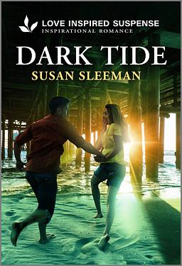 Cover image for Dark Tide