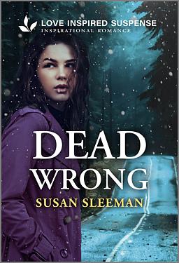 Cover image for Dead Wrong
