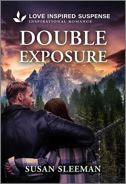 Cover image for Double Exposure