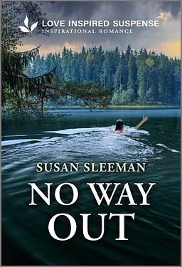 Cover image for No Way Out