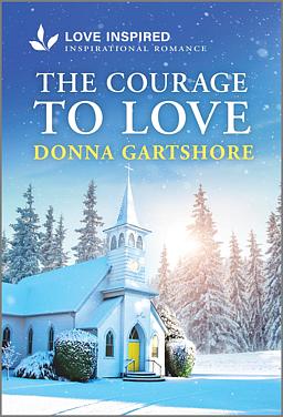 Cover image for The Courage to Love