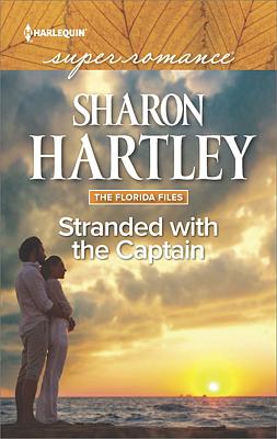 Cover image for Stranded with the Captain