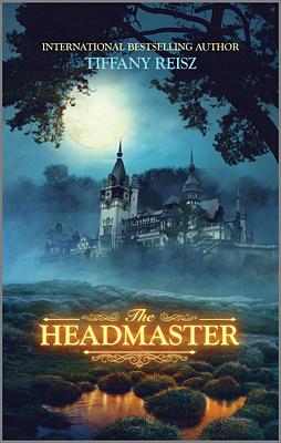 Cover image for The Headmaster