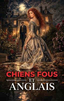 Cover image for Chiens fous et Anglais