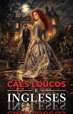Cães Loucos e Ingleses