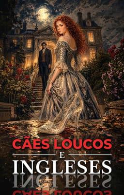 Cover image for Cães Loucos e Ingleses