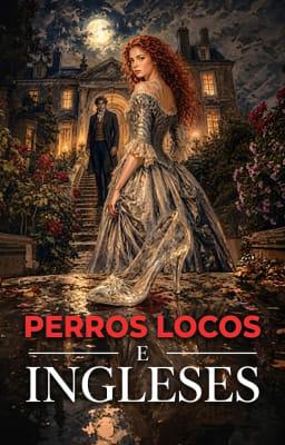 Cover image for Perros locos e ingleses