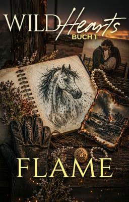 Wild Hearts Buch 1: Flame