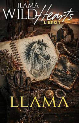 Wild Hearts Libro 1: Llama