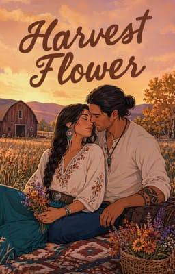 Harvest Flower