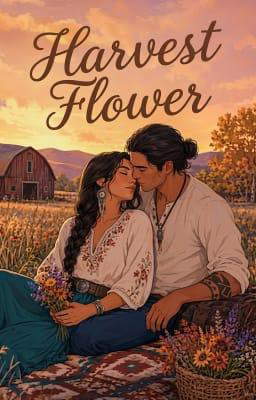 Harvest Flower