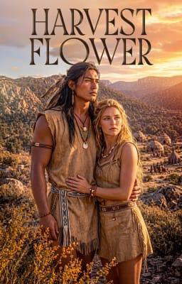 Harvest Flower
