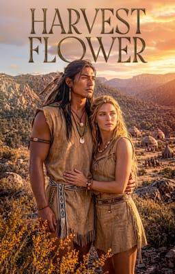 Harvest Flower