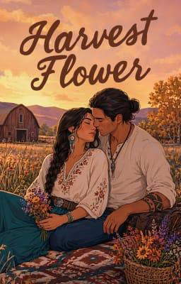 Harvest Flower