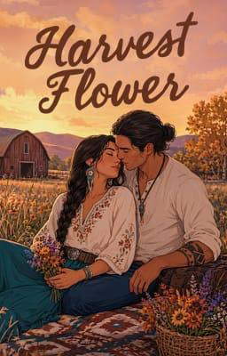 Harvest Flower