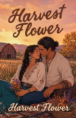 Cover image for Harvest Flower