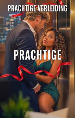 Cover image for Prachtige Verleiding