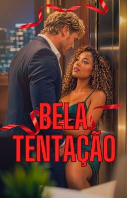 Cover image for Bela Tentação