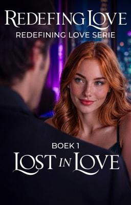 Redefining Love Serie Boek 1: Lost in Love