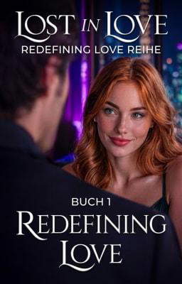 Redefining Love Reihe Buch 1: Lost in Love