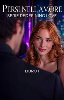 Serie Redefining Love, Libro 1: Persi nell'amore