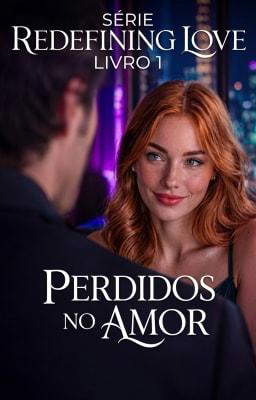 Série Redefining Love, Livro 1: Perdidos no Amor