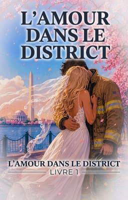 L'Amour dans le District Livre 1