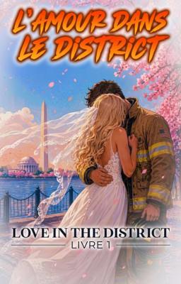 L'Amour dans le District Livre 1