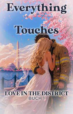 Love in the District Buch 1