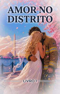Amor no Distrito Livro 1